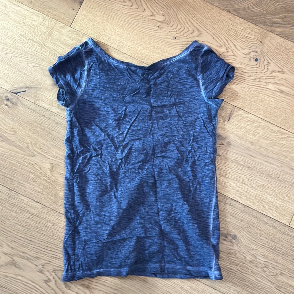 GAP Ballet Back Tee